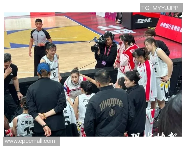 江苏女篮遭遇失利,晋级形势不容乐观:逆境中的崛起之路