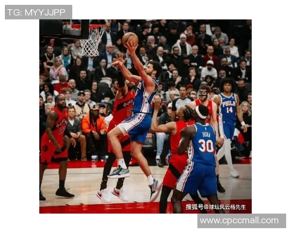 猛龙再战76人,力争晋级次轮