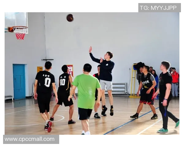 篮球新手必看心理素质提升技巧与实用策略全攻略