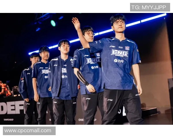 英雄联盟技术排行榜揭晓JDG战队技术实力独占鳌头